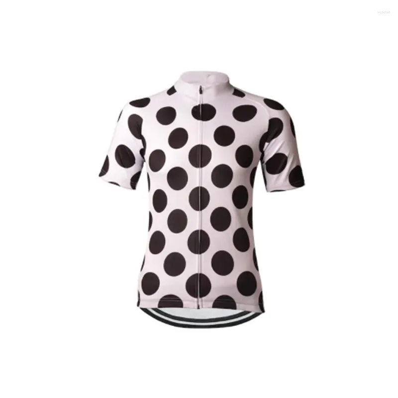 Racing Jackets Manufacturers Sportswear Running Bike MTB Tops Summer Short Sleeve Bicycle Clothing Downhill Custom OEM Men's Cycling