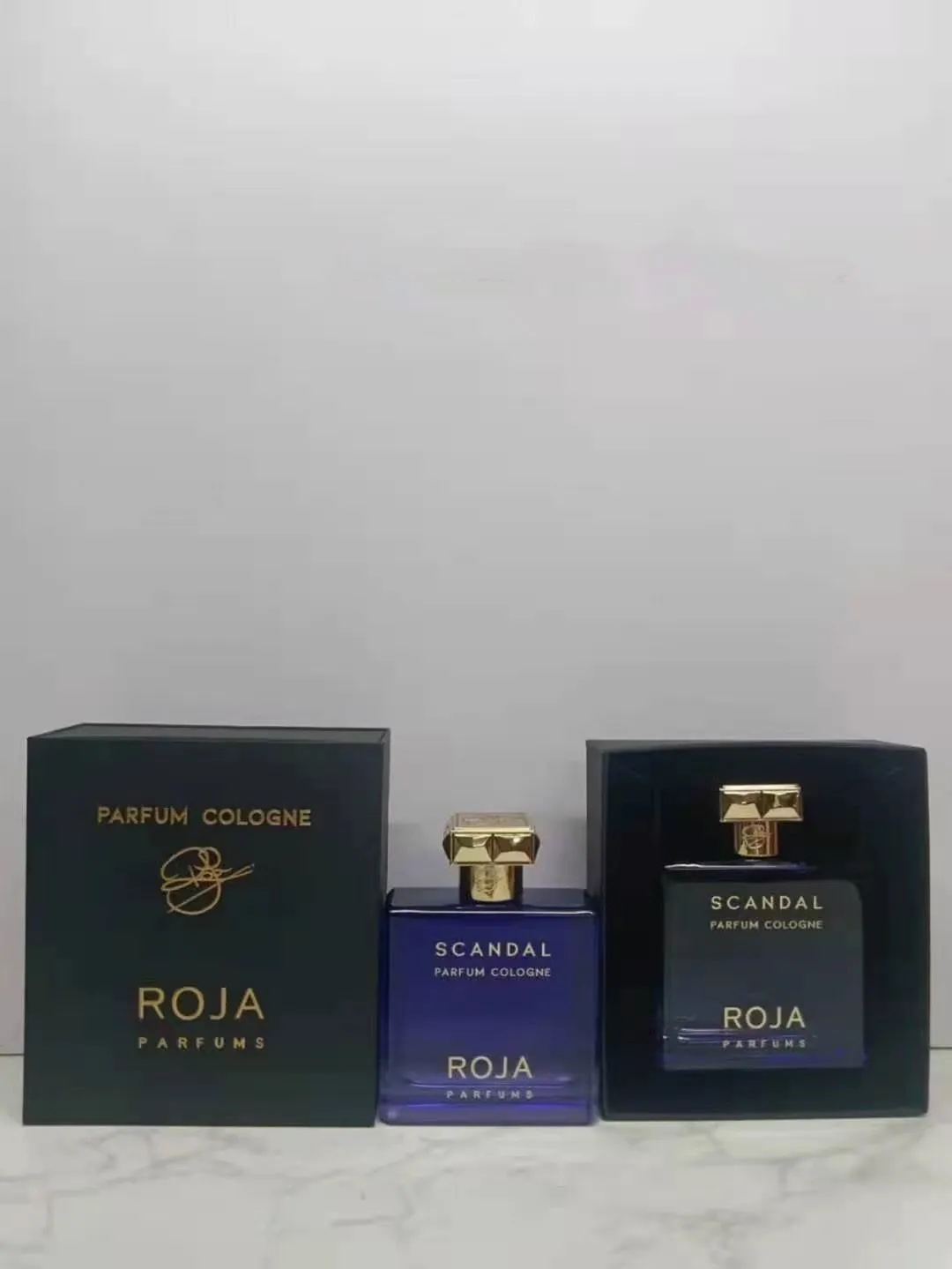 Colonia scandal hotsell
