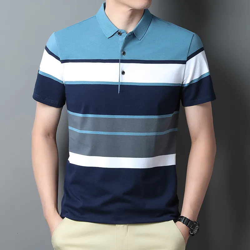 Polos para jovenes hombres sale