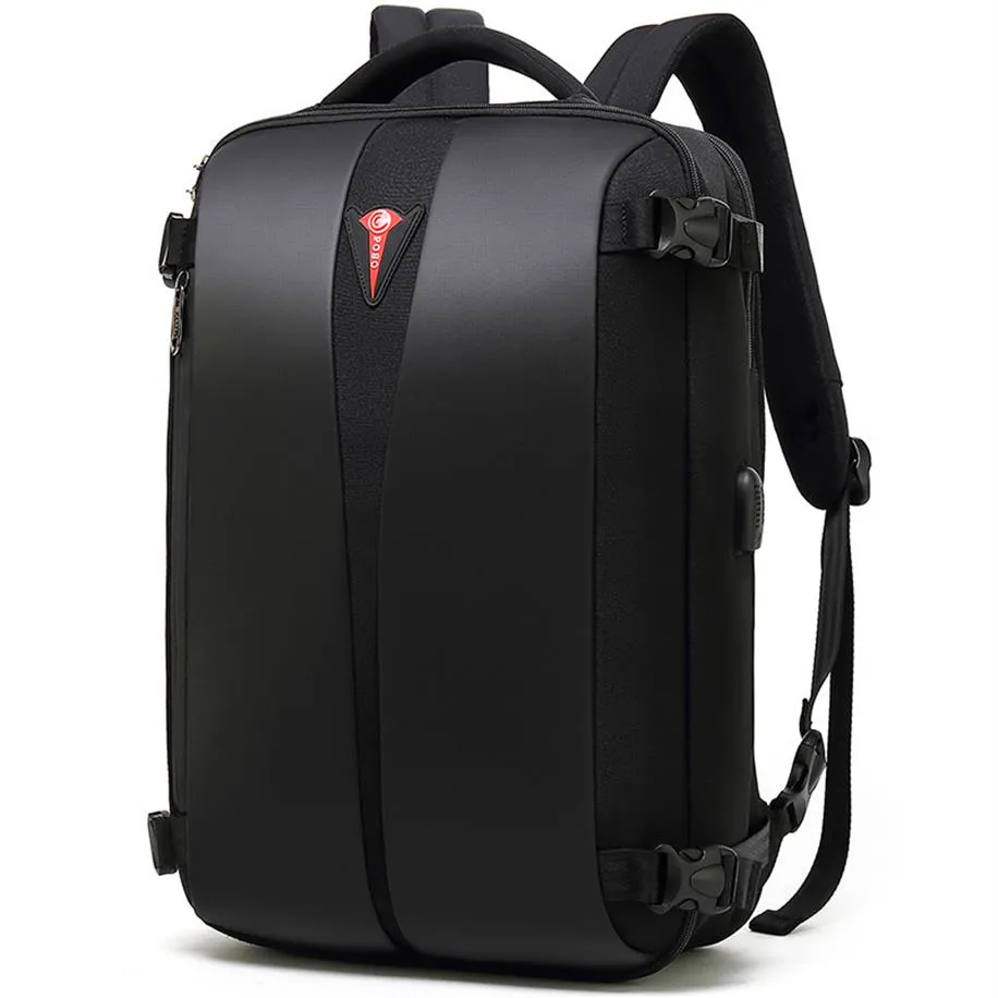 Male Backpack TSA Anti-Theft Backpack 17 inch Waterproof Business Travel Shoulder Bags Large Multifunctional Handbags Mochila333k