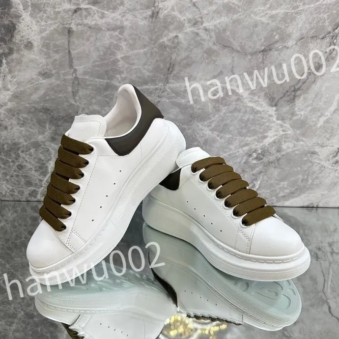2023 New Hot Luxurys Scarpe Casual Piccole Scarpe Bianche Frecce