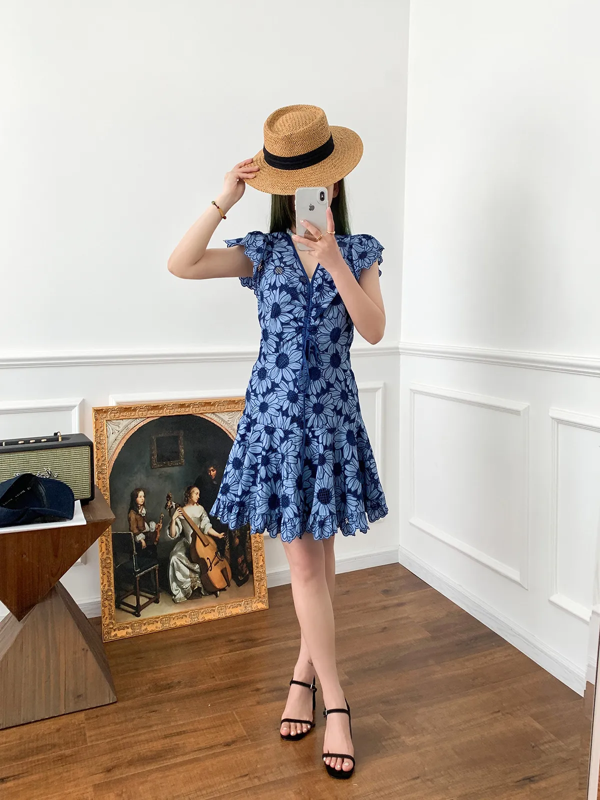 Sandro vestidos shop