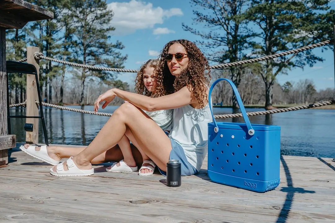 Bogg bag large beach tote hot sale