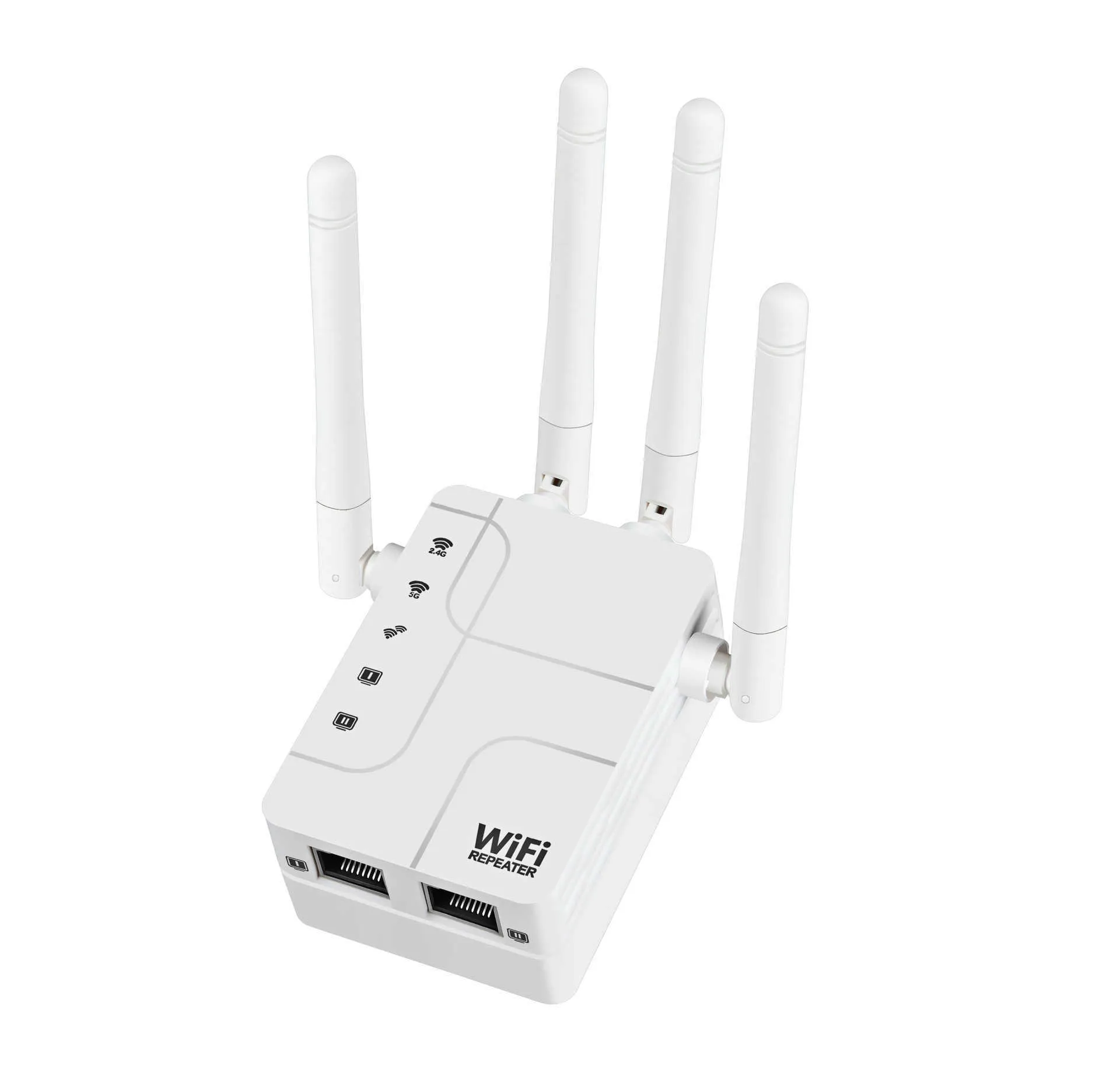 Intensificador señal wifi top