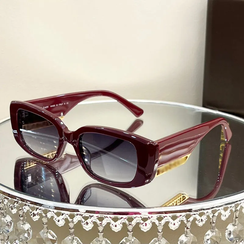 Designer Sunglasses Women Summer UV Protection BV8259 Fashion Sports Style Frosted Frame Sunglasses Men classic Original Box