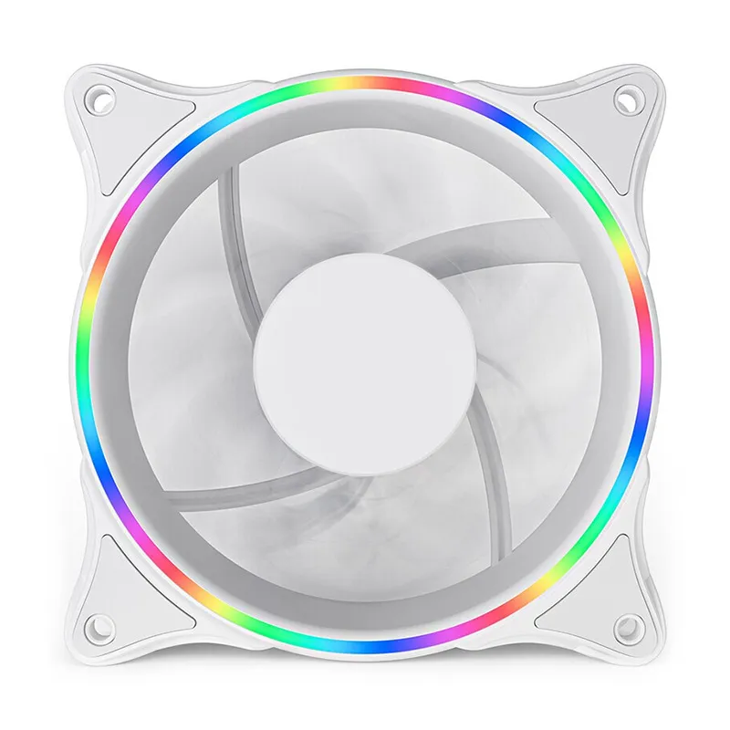 Ventilateur De Châssis Dordinateur De Bureau 12cm Aurora RGB Éclipse Solaire  Du 7,24 €