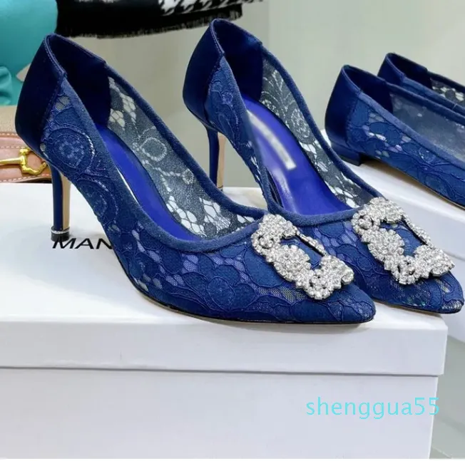 5 Estrellas Chaussures D contract es Designer Talons Aiguilles
