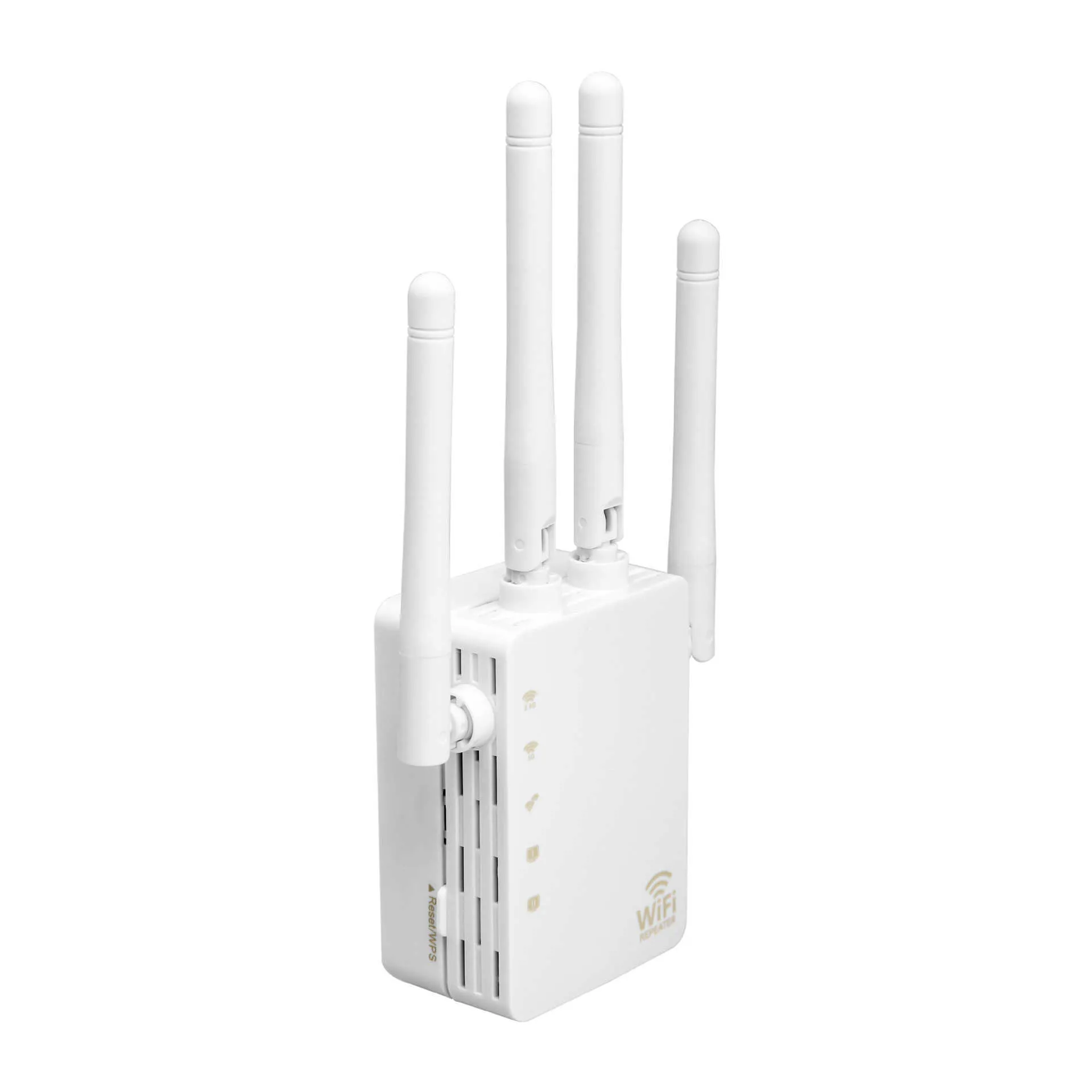 AC 1200Mbps Repeater 2,4 GHz 5,8 GHz draadloze router signaalversterker draadloos AP