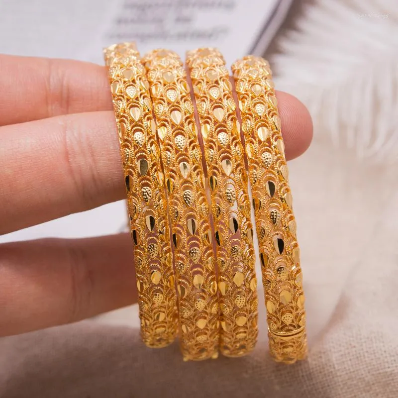 Bangle designs in managerial malabar gold