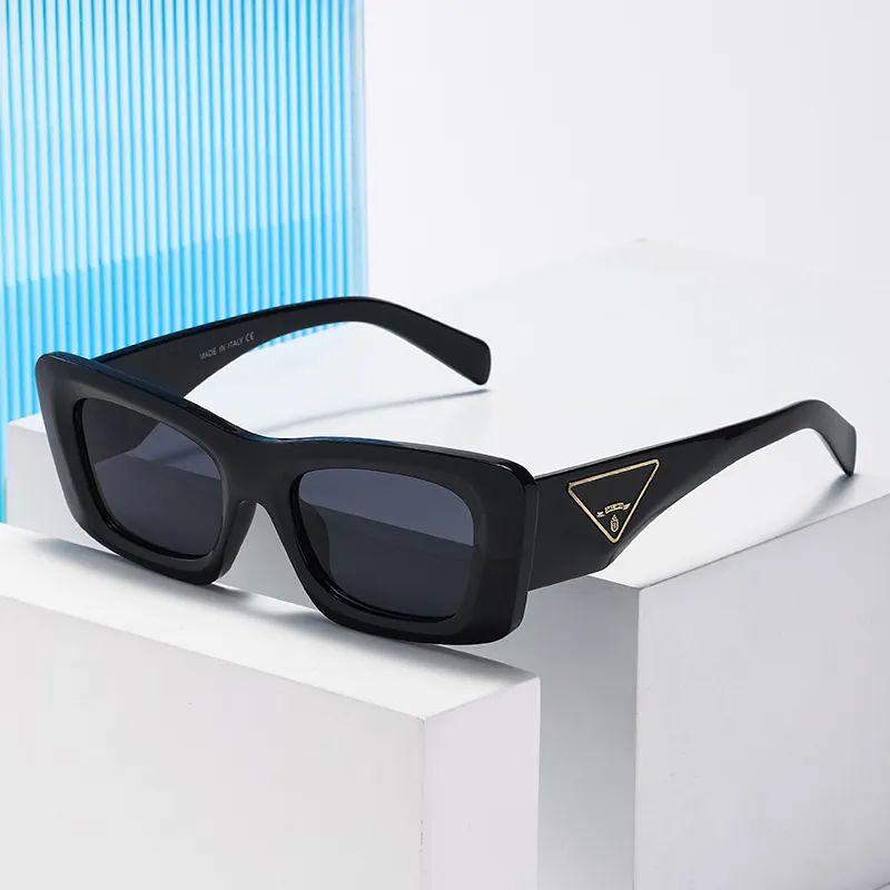 Lunettes de soleil triangle on sale