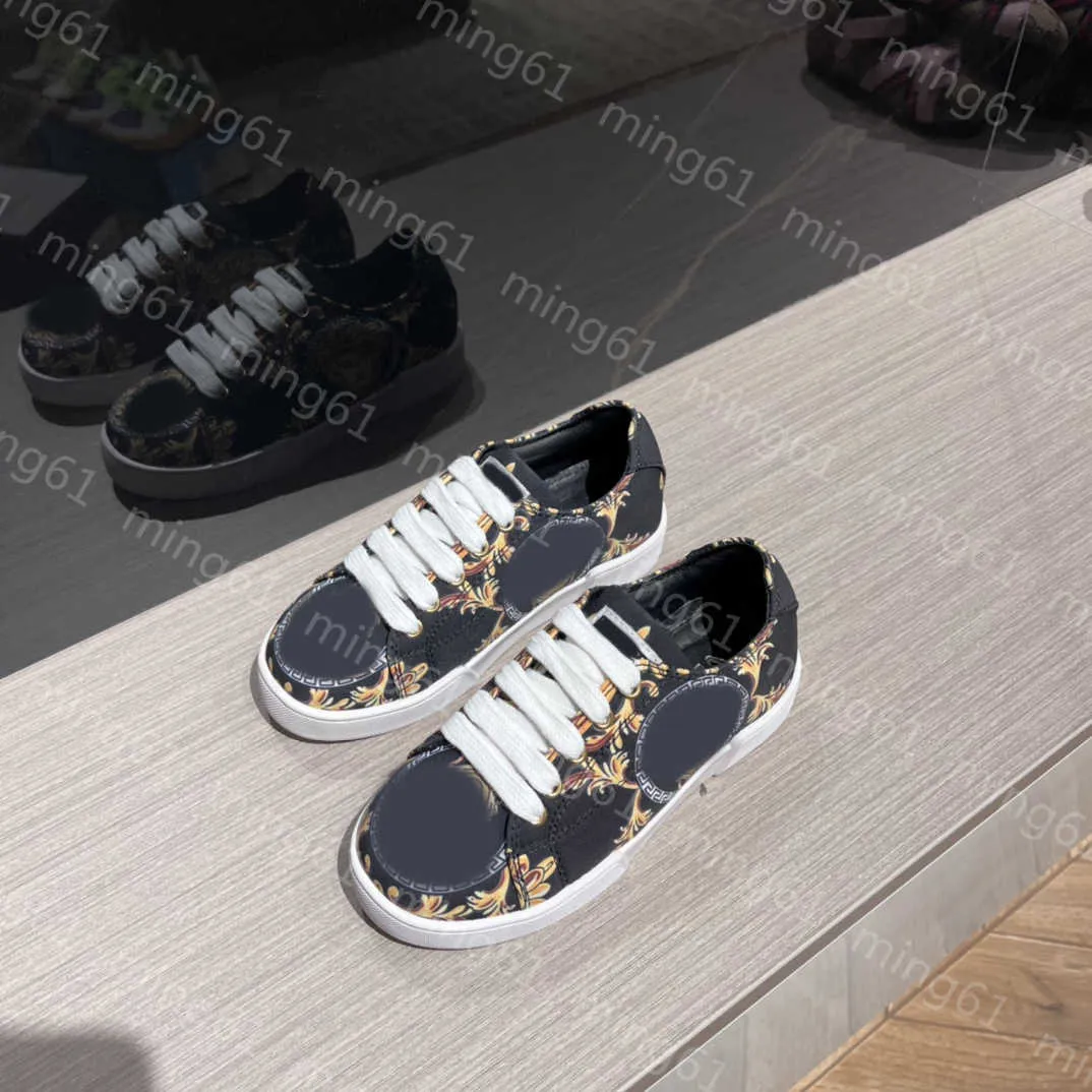 23ss Scarpe Sportive Scarpe Firmate Bambini Scarpe Bambini