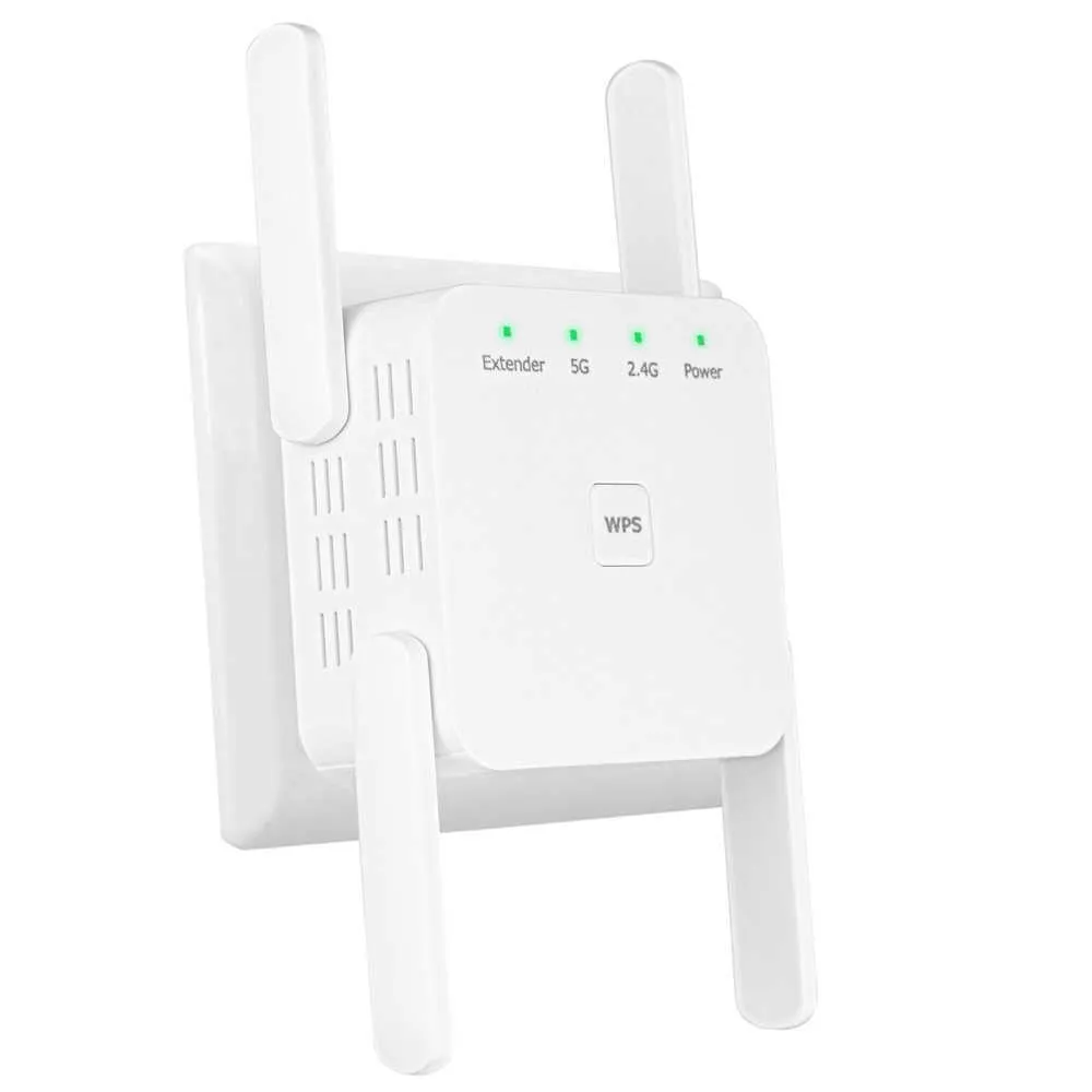 Routeur WiFi 7 Extérieur WAVLINK BE5100 - étanche IP67, Parafoudre, PoE, Mesh, 8dBi, Longue Portée Pour Zones Rurales, Entreprises, événements