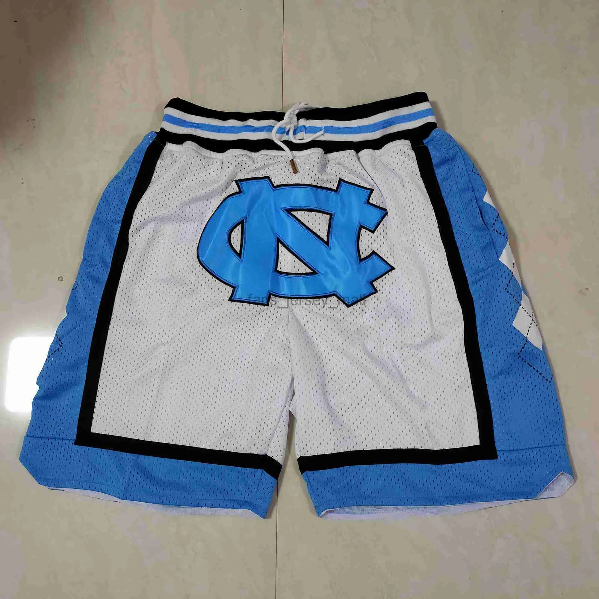 Just don unc shorts discount