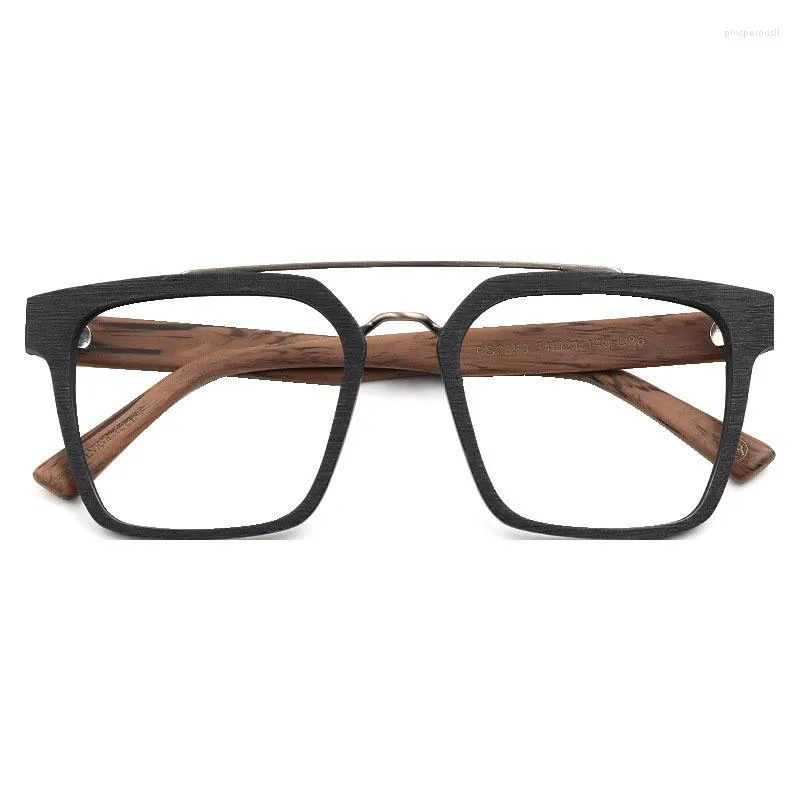 Japanese wooden glasses frames outlet