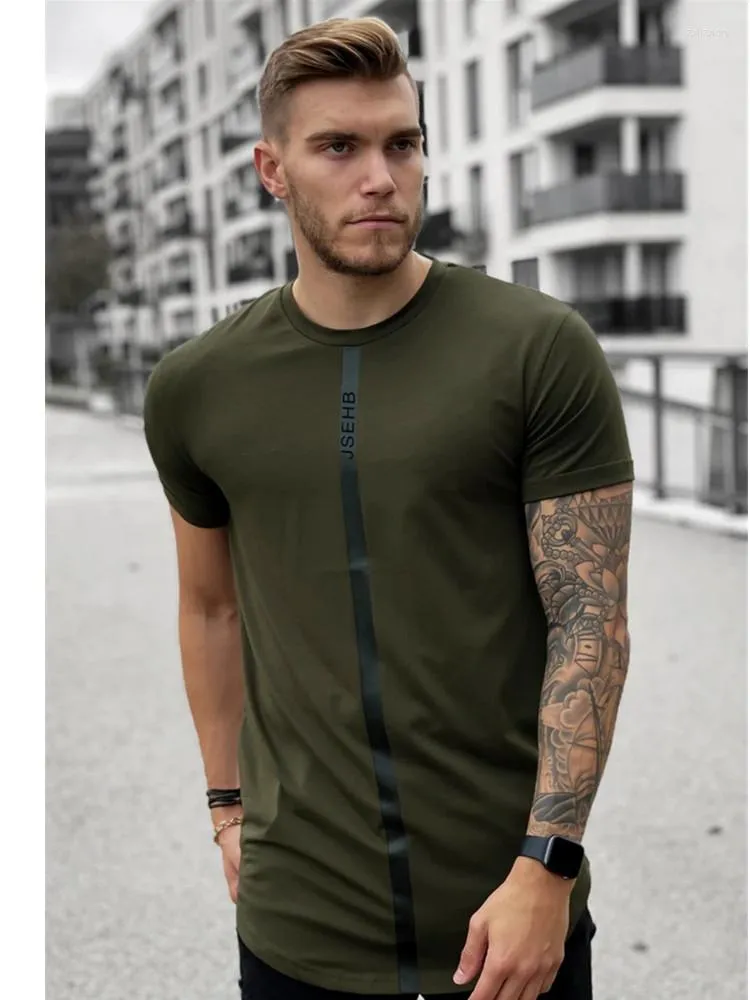 Siksilk best sale hombre camisetas