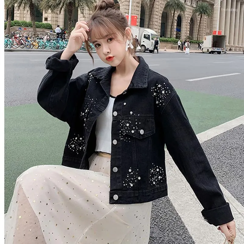 Jaqueta feminina moda best sale 2019