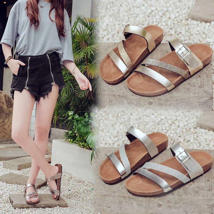 Narrow slippers best sale