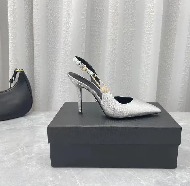 Scarpe col tacco estive sales