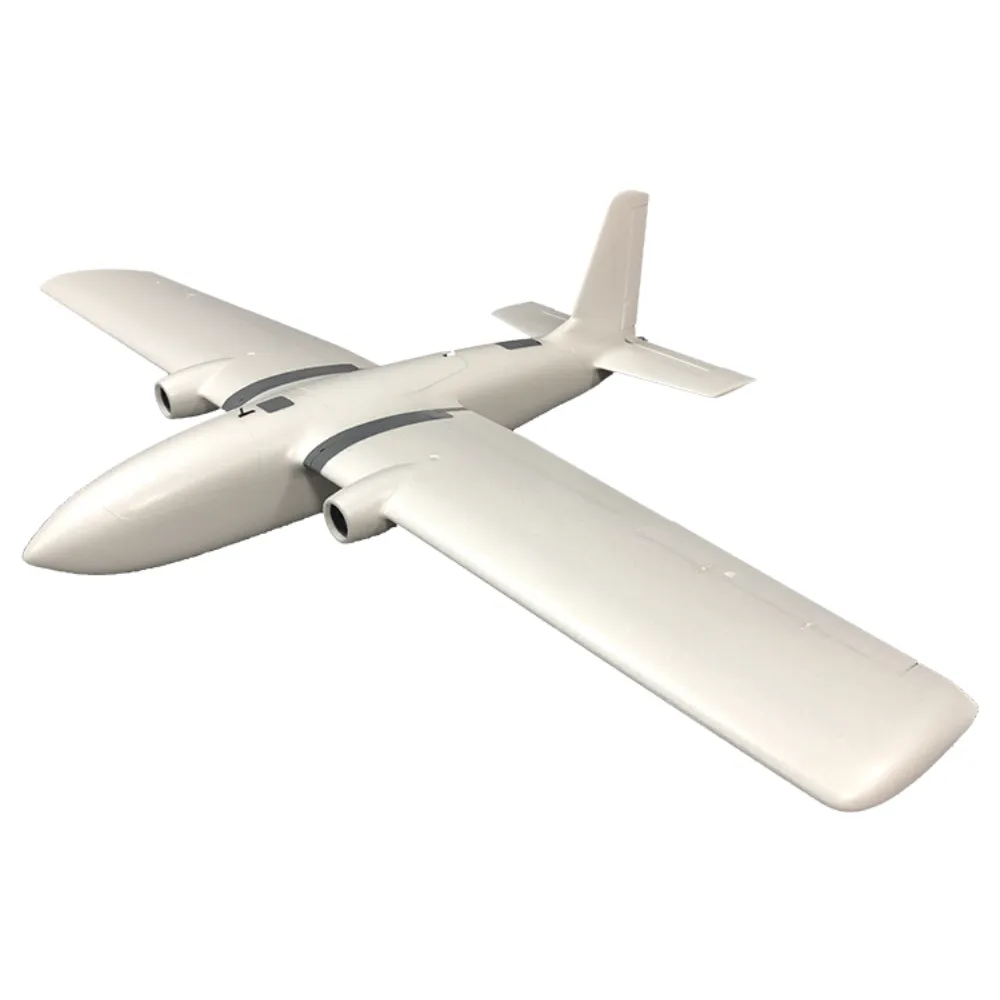 Nimbus fpv plane hotsell