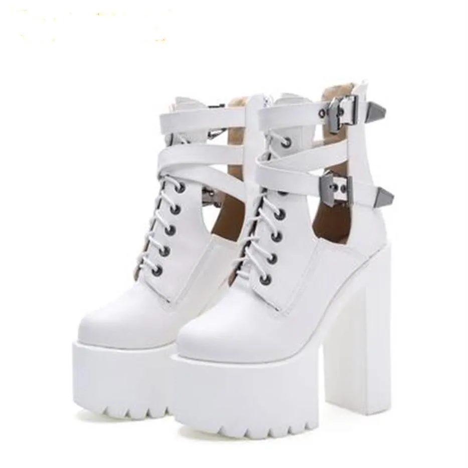 Botines de moda 2019 online