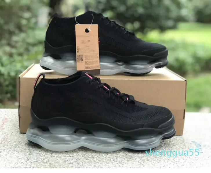 Air max 720 noir rouge deals