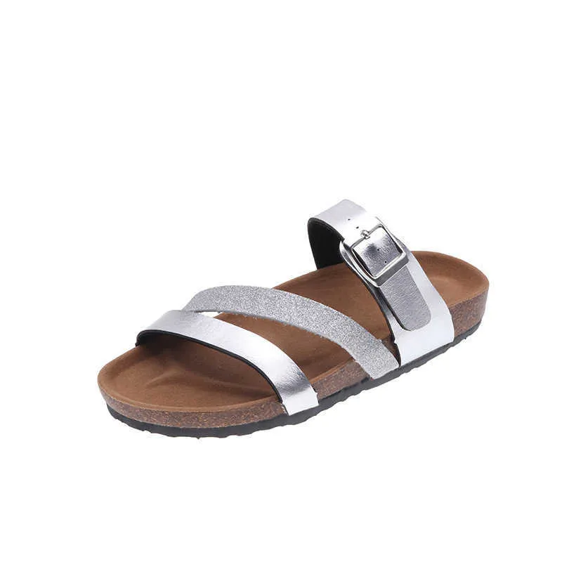 Narrow slippers store