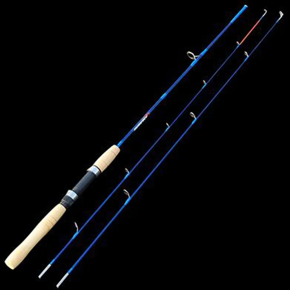 2017New ML UL 1 5M 스피닝로드 Ultralight Spinning Rods Ultra Light Spinning Lure Fishing Rod240a