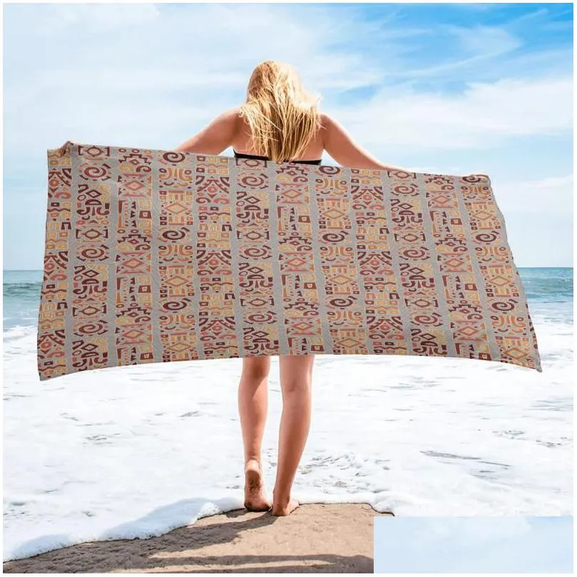 Extra large luxury beach towels store
