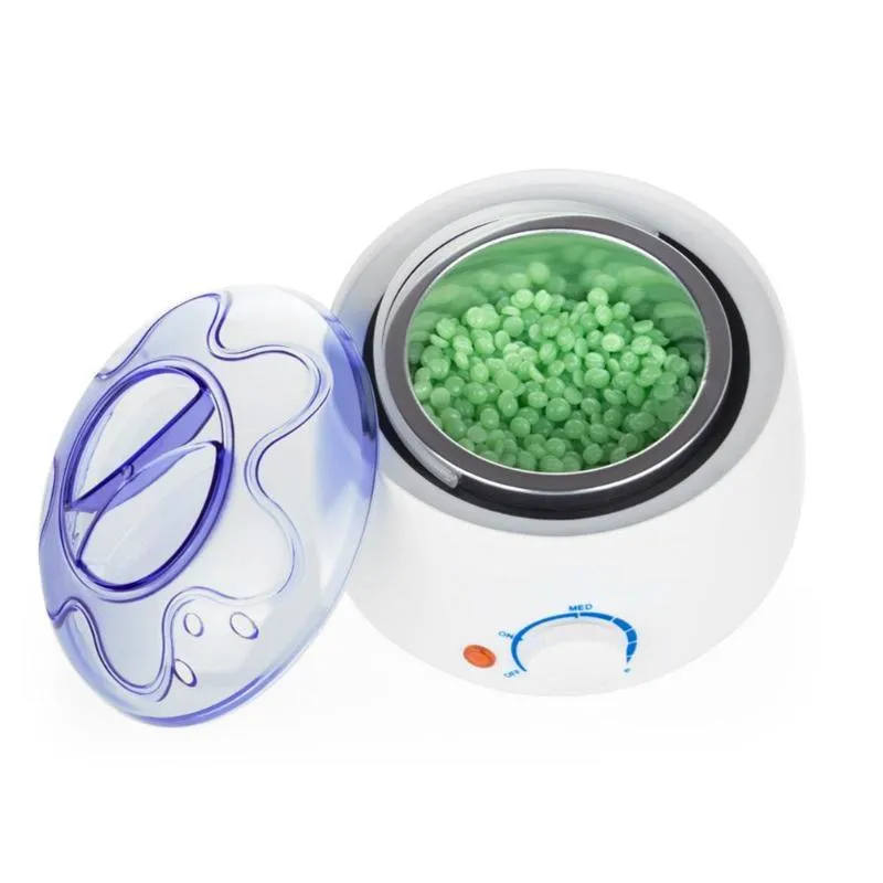 Mini wax heater deals