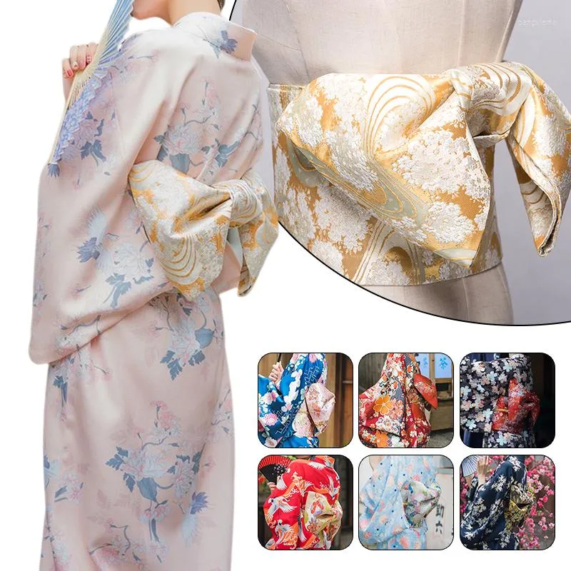 Noeud obi geisha best sale