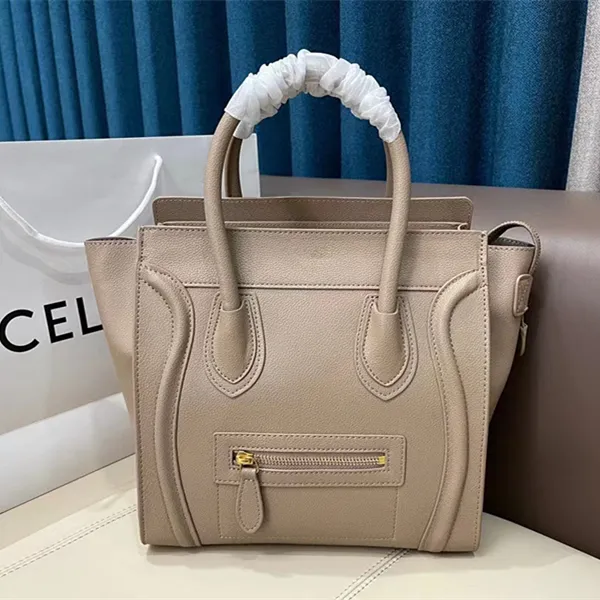 Celine smiley face bag discount