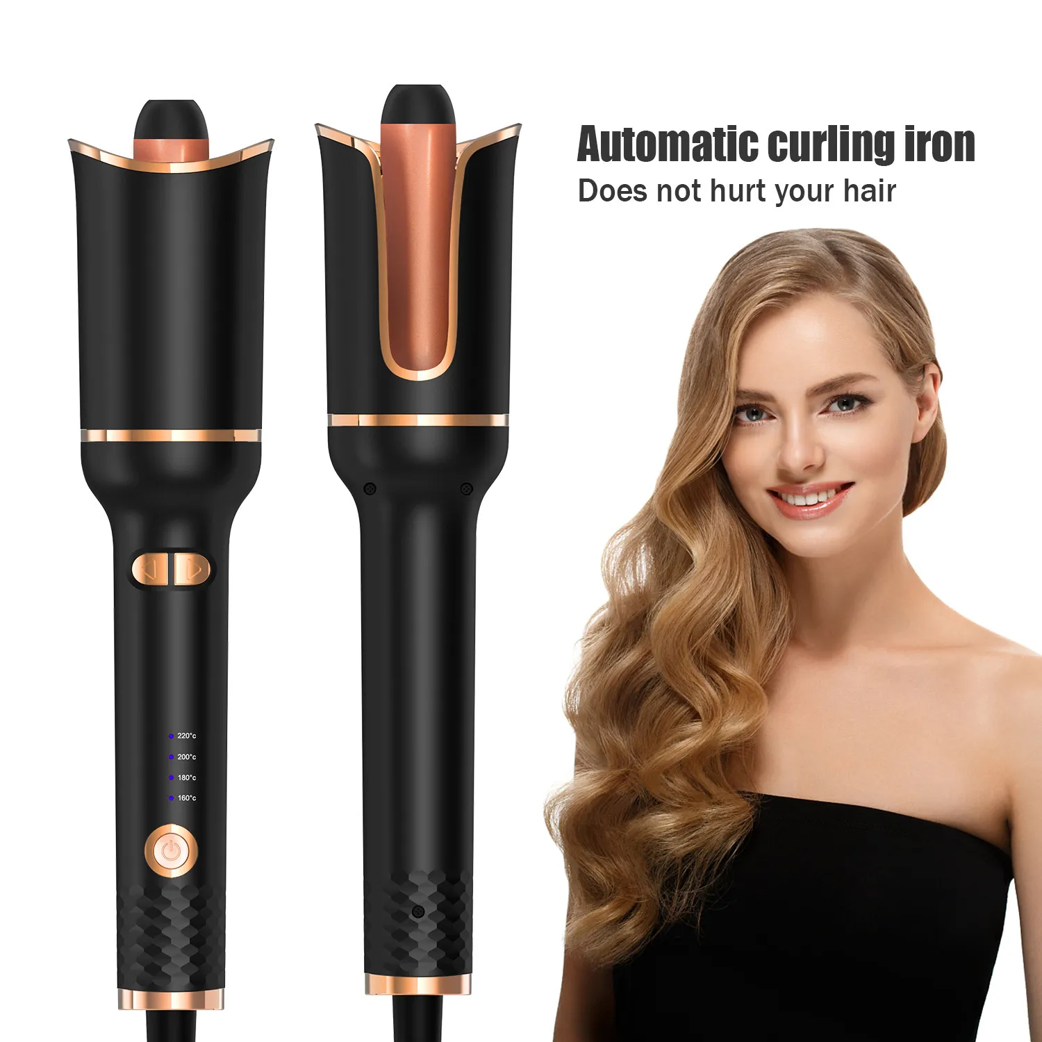 Nume hair curler hot sale australia