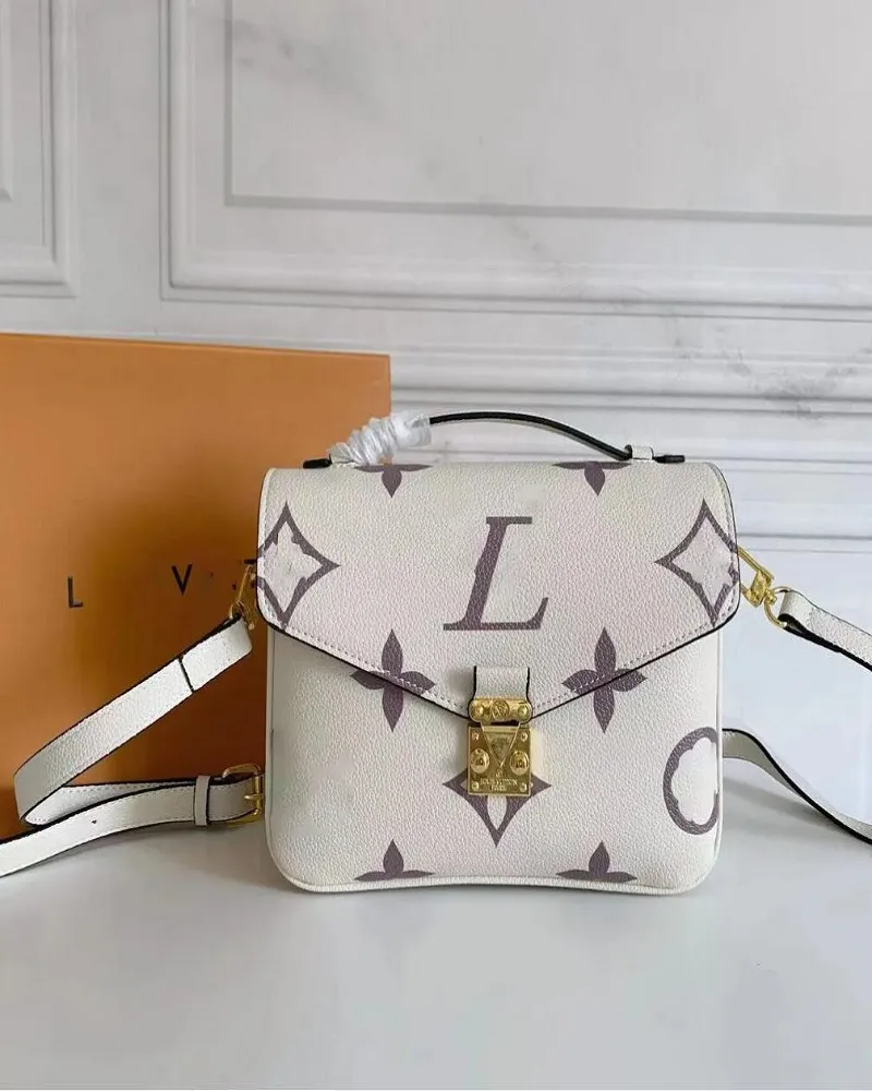 AAAAA genuine leather WOMEN luxurys Evening Bags designers bags lady Handbags messenger crossbody chain shoulder bag Totes Wallet
