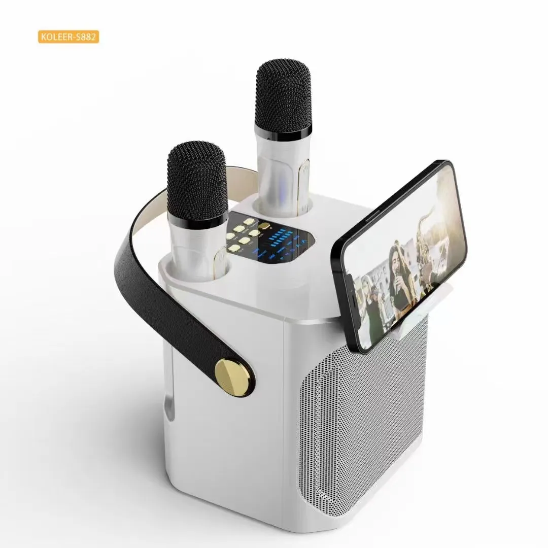 Bluetooth stereo microphone discount