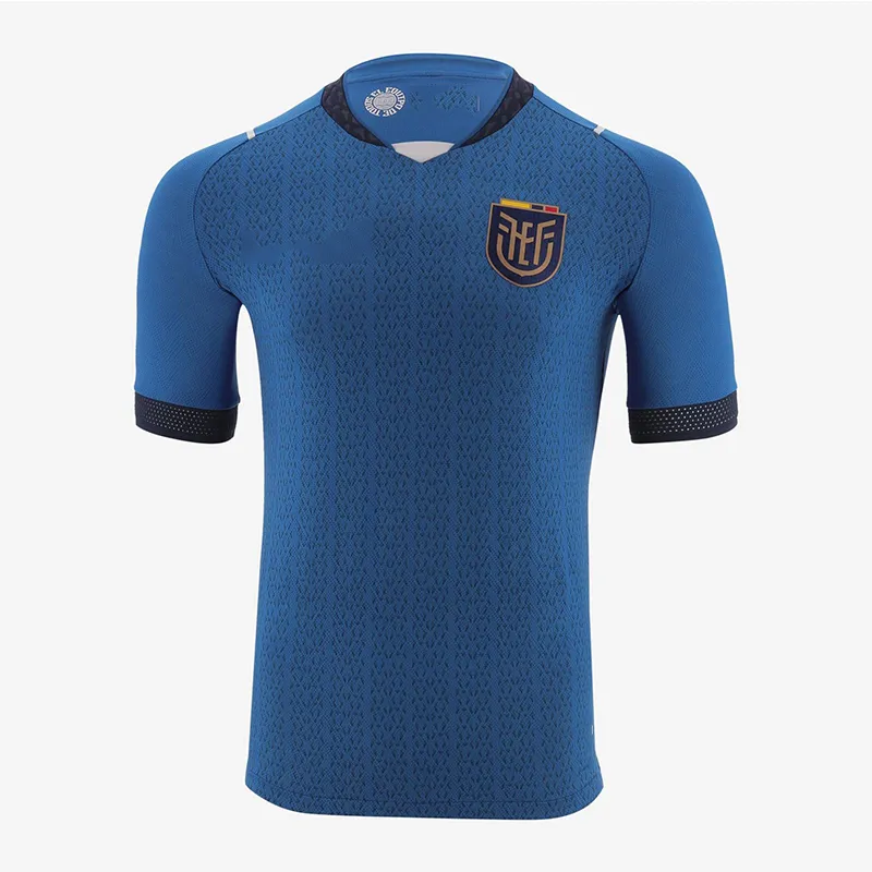 Ecuador soccer hotsell jersey 2020