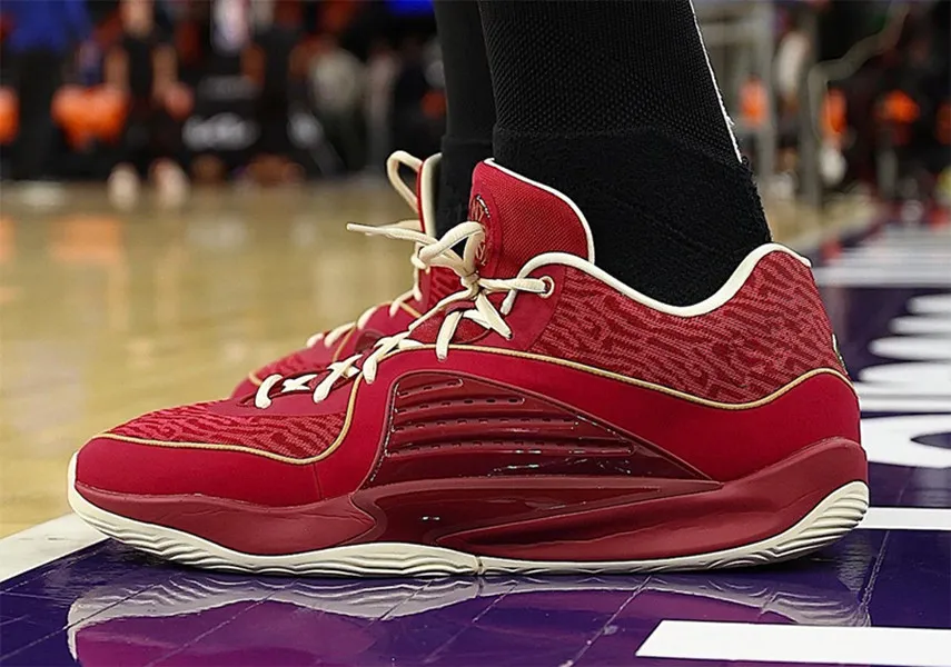 Chaussure de basket kd 2025