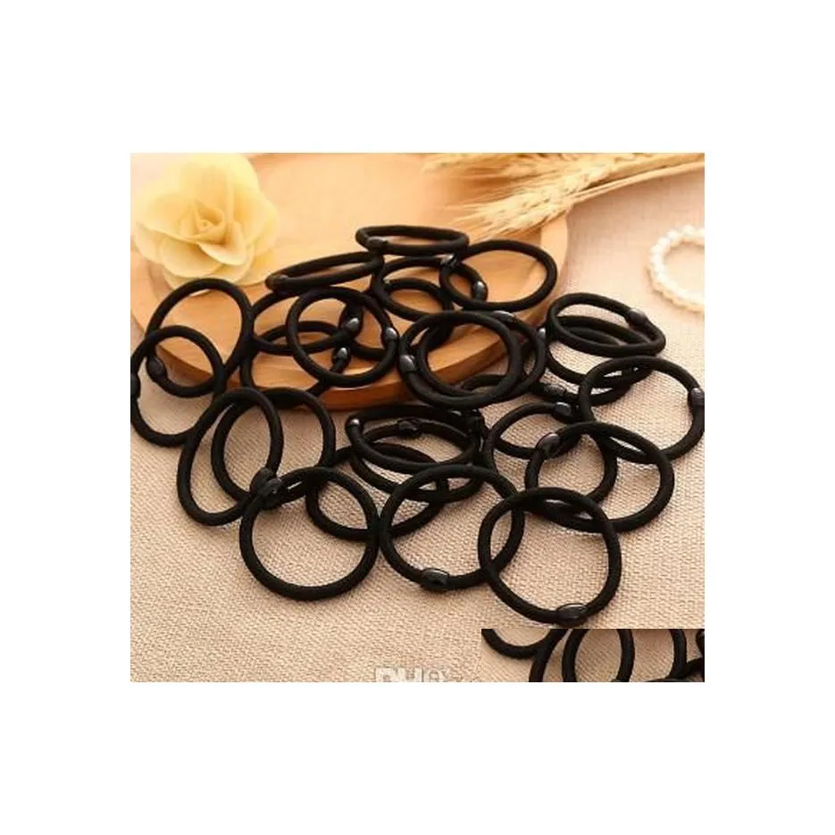 Otras artes y artesanías Enlace de pago para estimados compradores Lazos para el cabello Sin logotipo Cuerda normal Color negro Anita Liao Entrega directa Home Garden Dhxvo