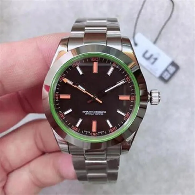 Rolex milgauss dhgate top