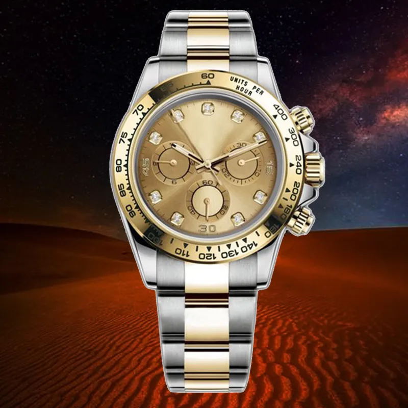 Dhgate luxury watch shop