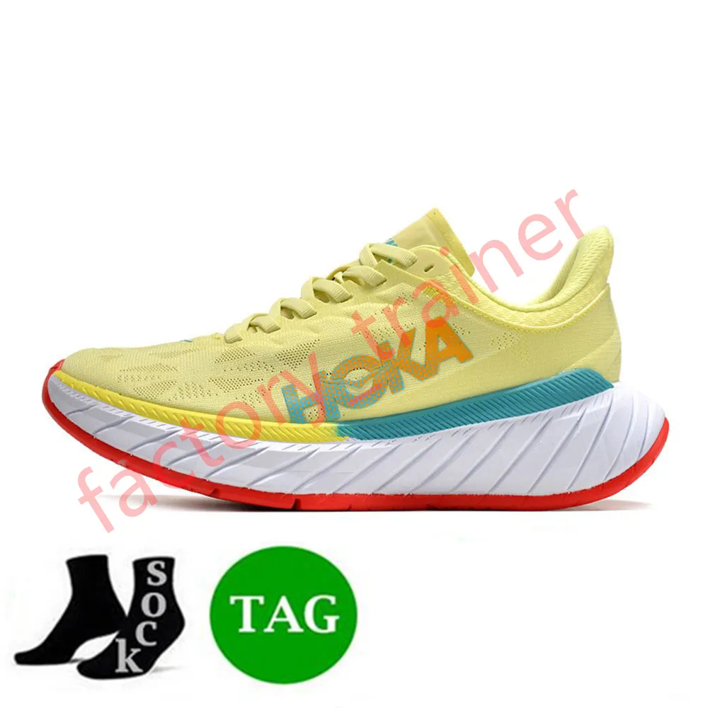 2023 Hoka One Running Shoes Hokas Bondi 8 Carbon X2 Clifton Challenger