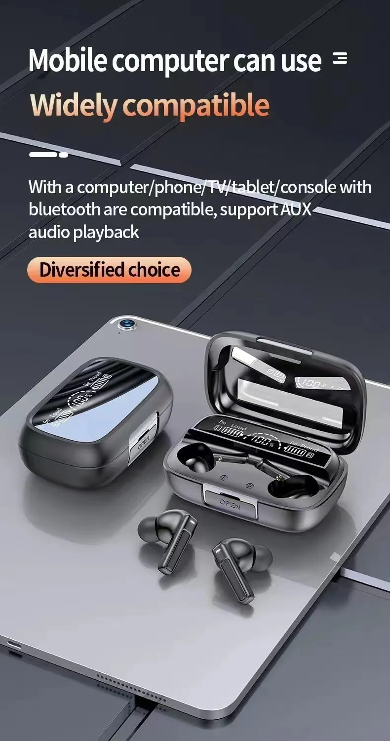 Wireless earphones up to 1000 on sale
