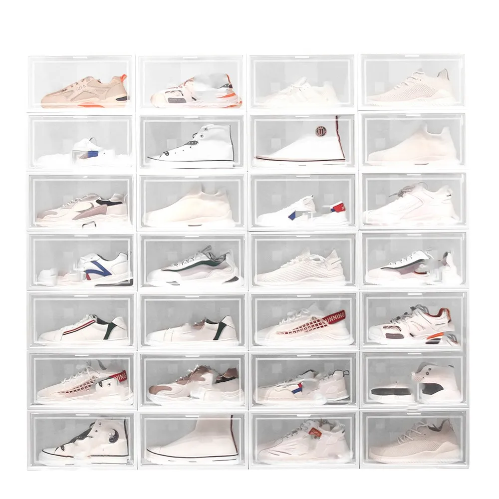 Jordan shoe box hot sale storage for sale