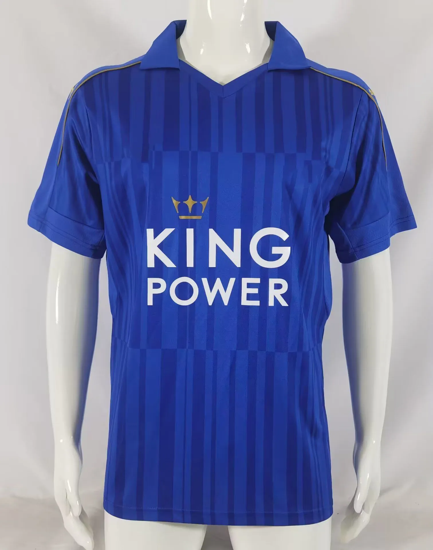 Leicester city jersey 2020 top