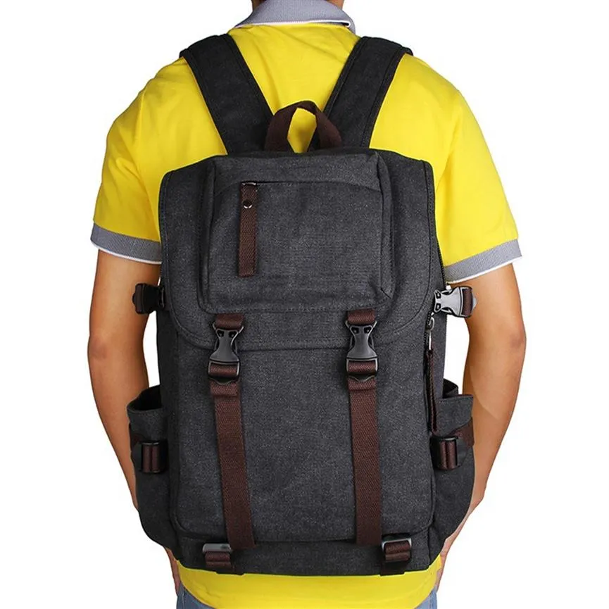 mens backpack designer backpack designer backpacks new schoolbag fashion school bags canvas shoulder bag canvas bag238f