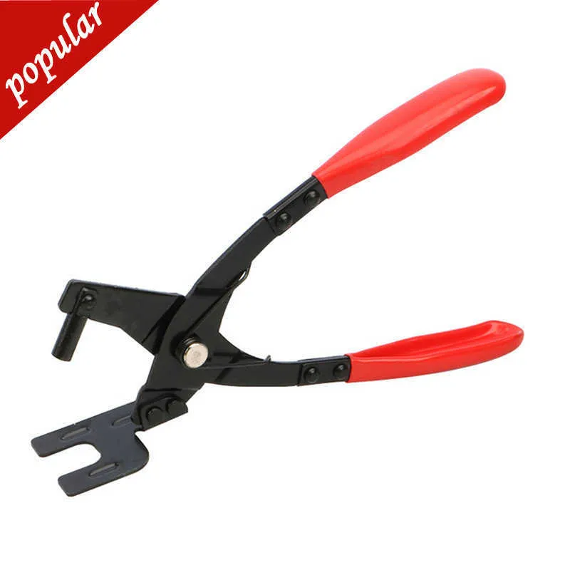 New Car Exhaust Hanger Removal Plier Car Exhaust Rubber Pad Plier