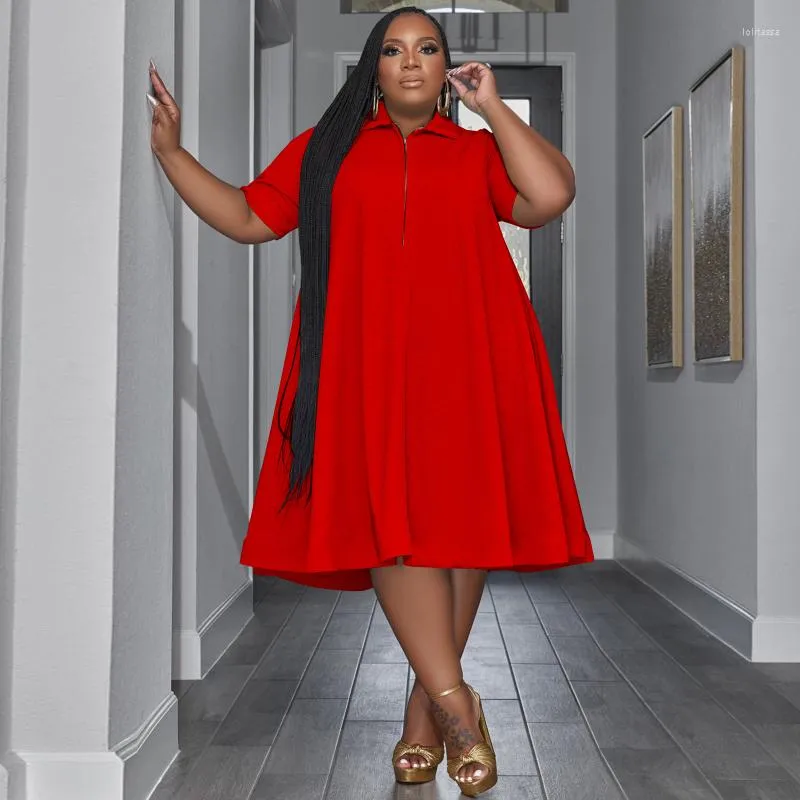 Polo shirt dress women's plus size deals