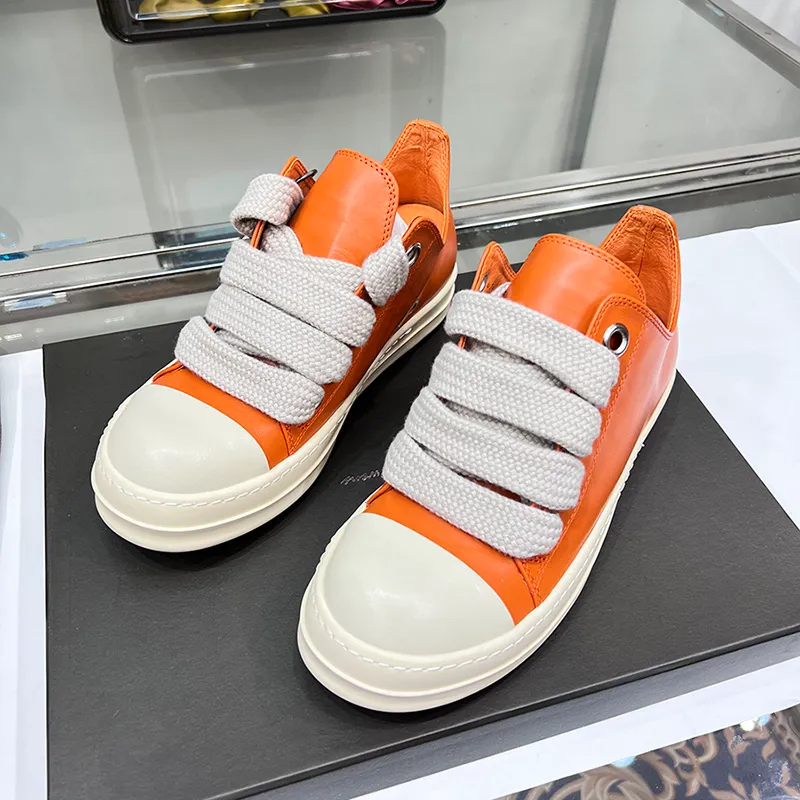 Big soles cheap shoes