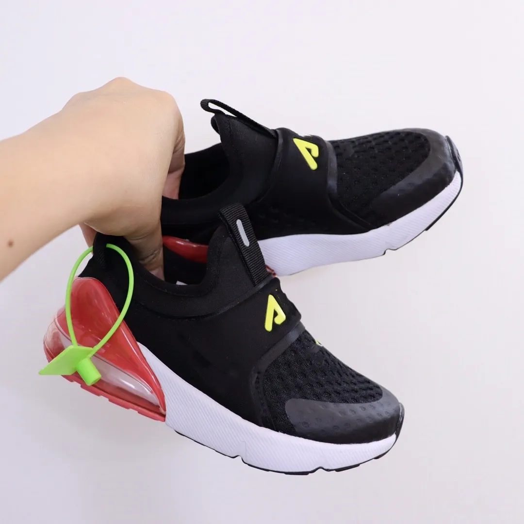 Kids black 270s deals