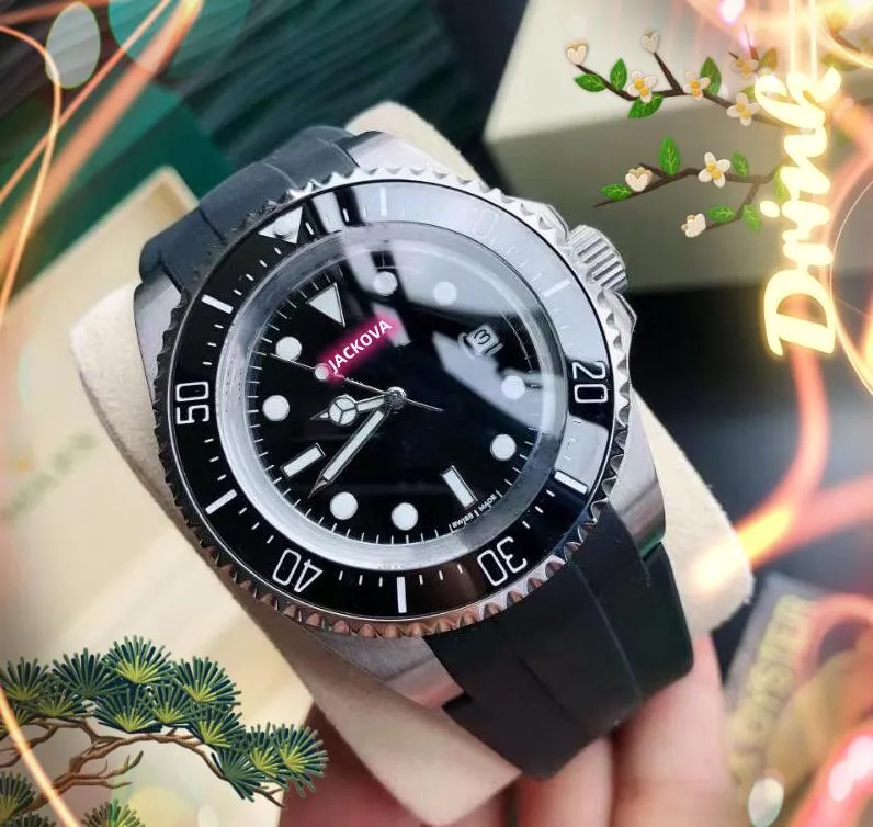 Todo o crime mecanico 2813 MOVIMENTO AUTOMATICO RESPOSTA 43MM MENOR BURBOLA DIAL Design Men Relogio Hora do Wristwatch Montre de Luxe Presentes