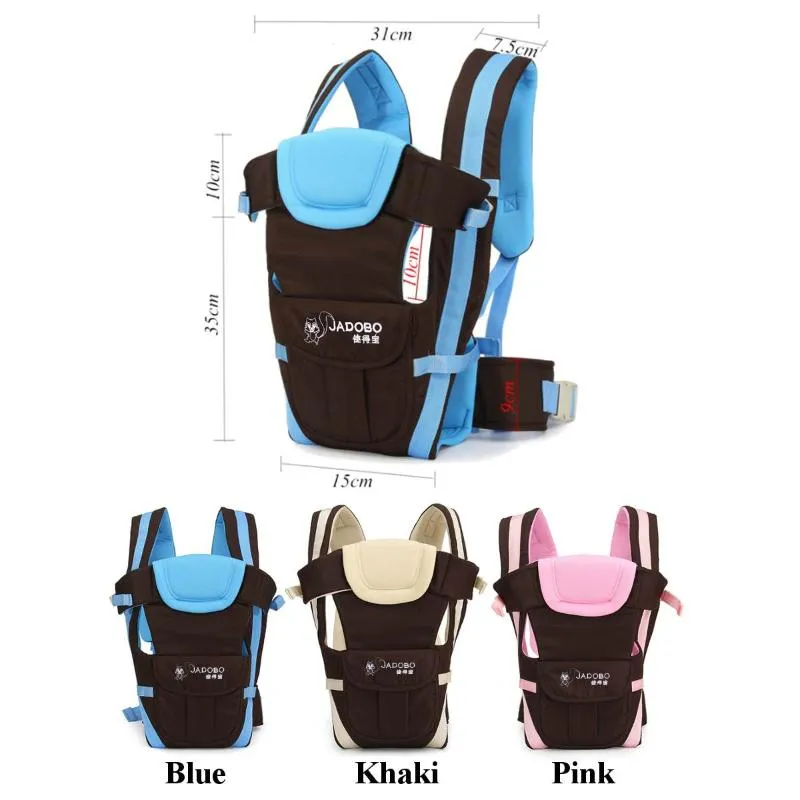 Jadobo baby carrier hotsell